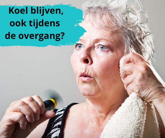 Ideale Huidverzorging Tijdens de Overgang