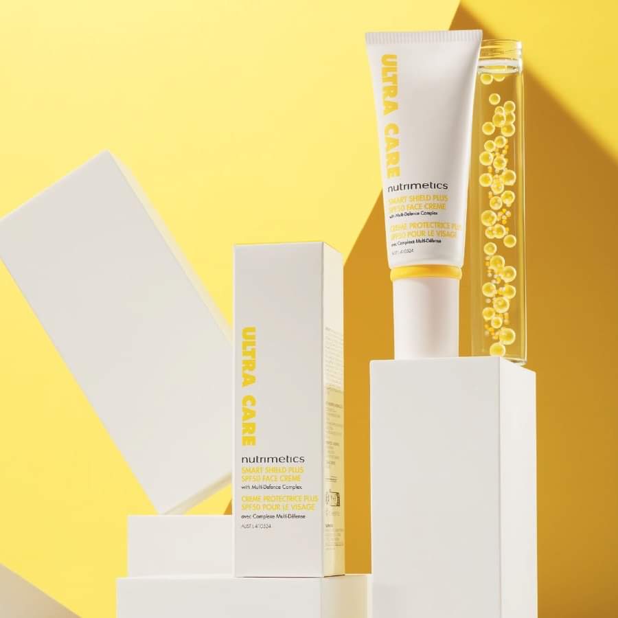 SPF50 en bescherming tegen milieuvervuiling