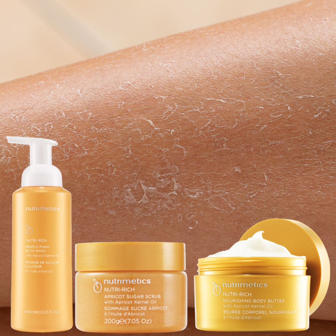 Body Care Pack