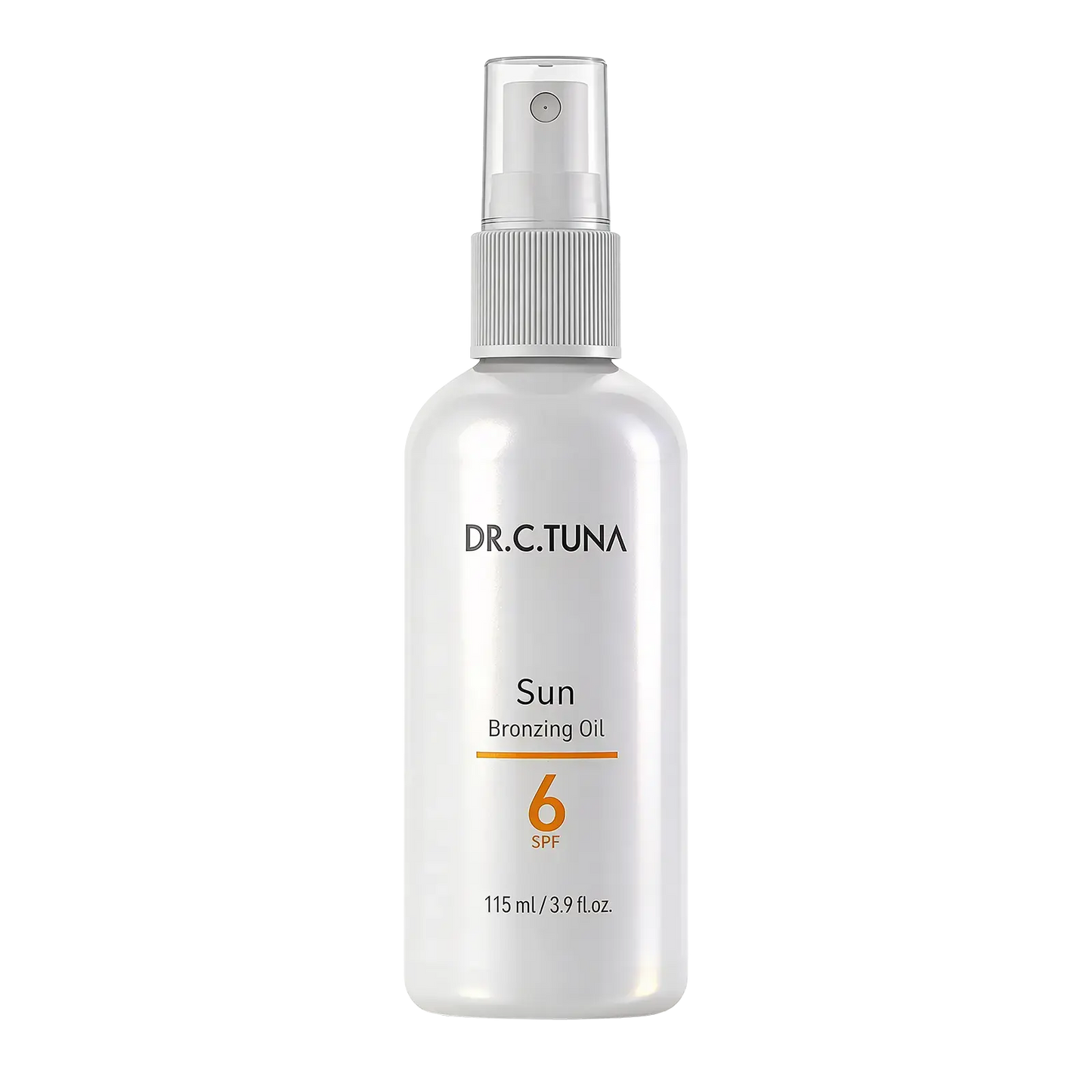Farmasi Sun 6 SPF Bronzing Oil