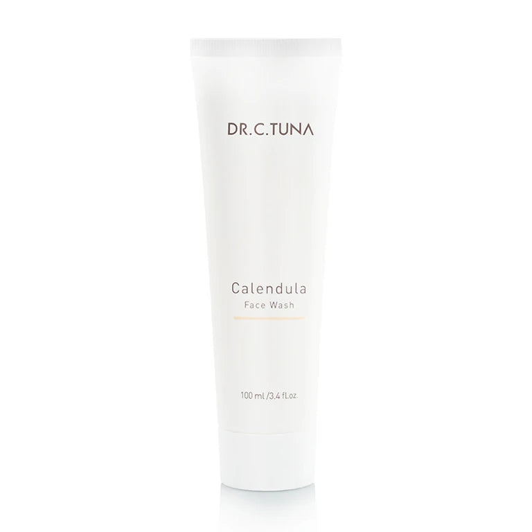 Farmasi Dr. C. Tuna Calendula Face Wash