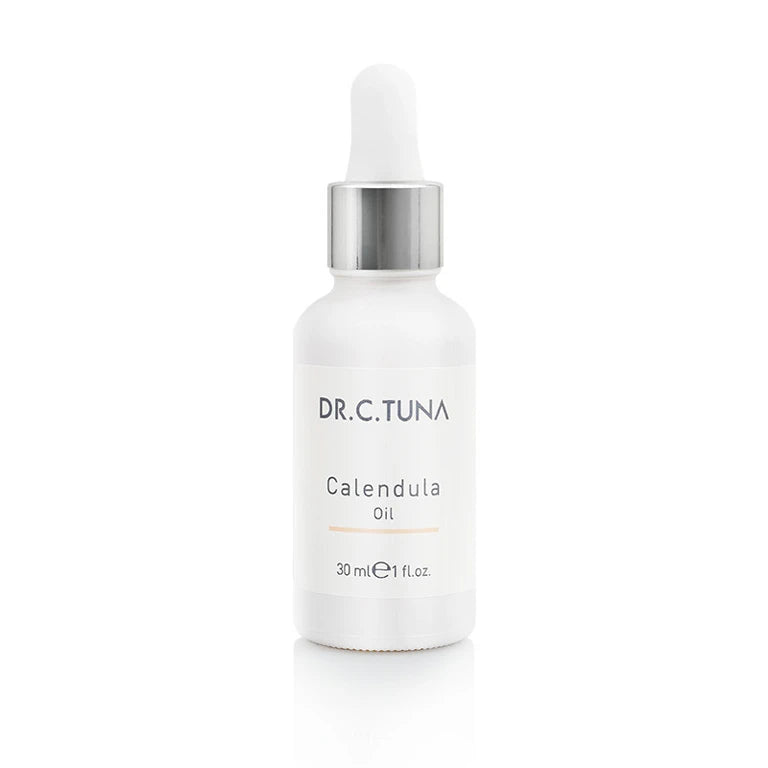Farmasi Dr. C. Tuna Calendula Oil
