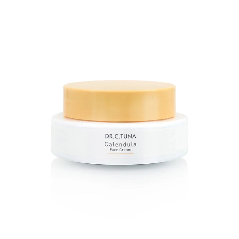 Farmasi Dr. C. Tuna Calendula Face Cream