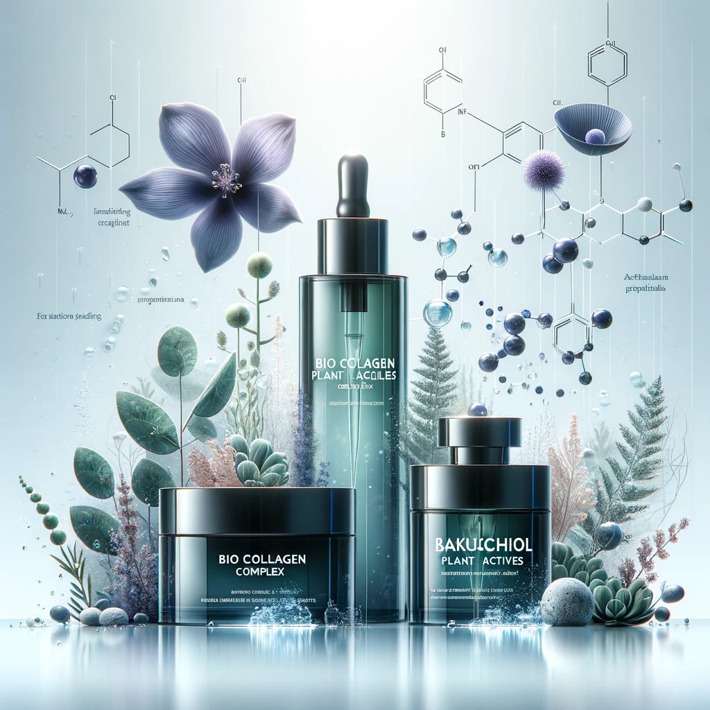 Bakuchiol Bio Collagen Face