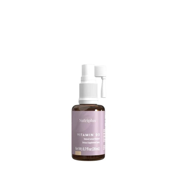 Farmasi Nutriplus Vitamine D3 Spray