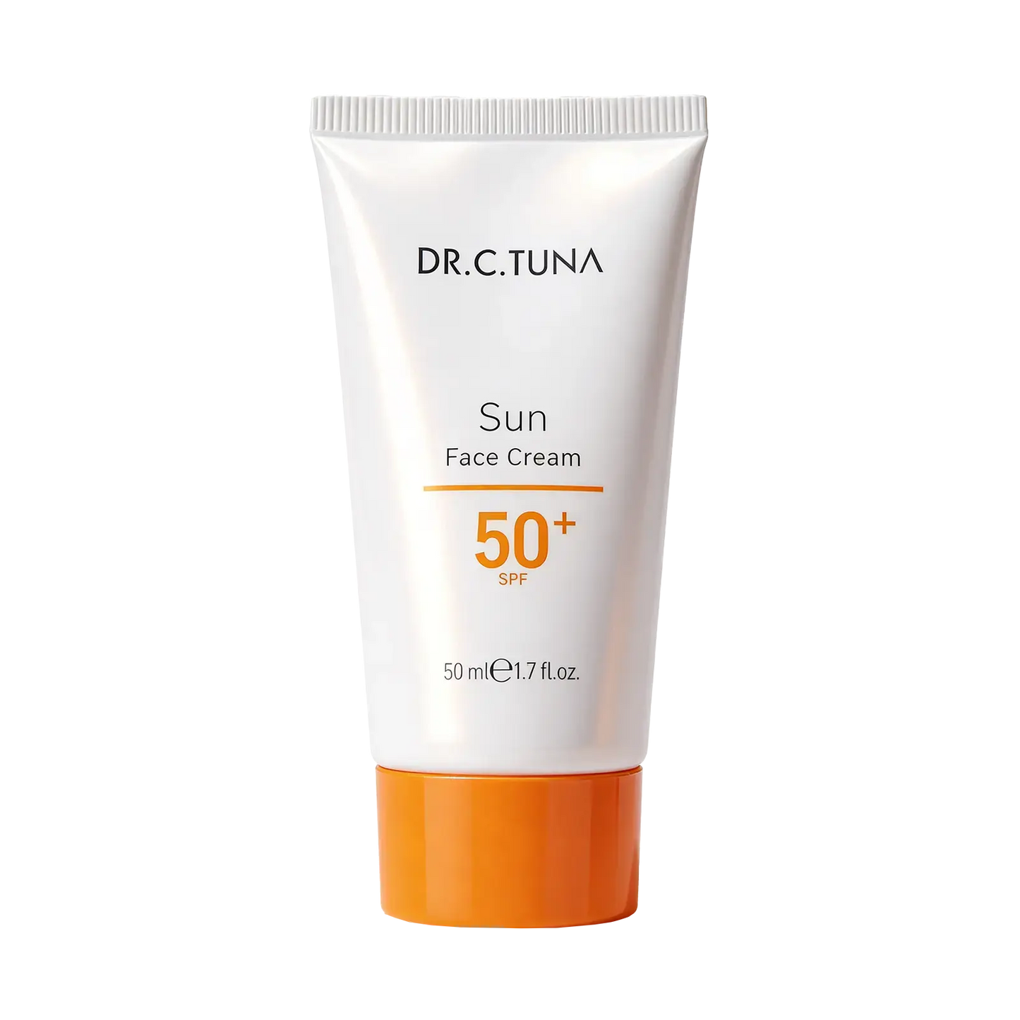 Face Cream SPF 50 Plus