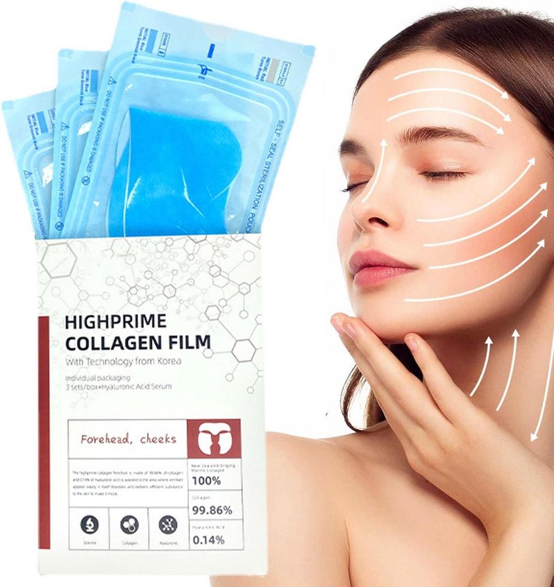 REVOLUTIONAIRE K-BEAUTY COLLAGEEN
