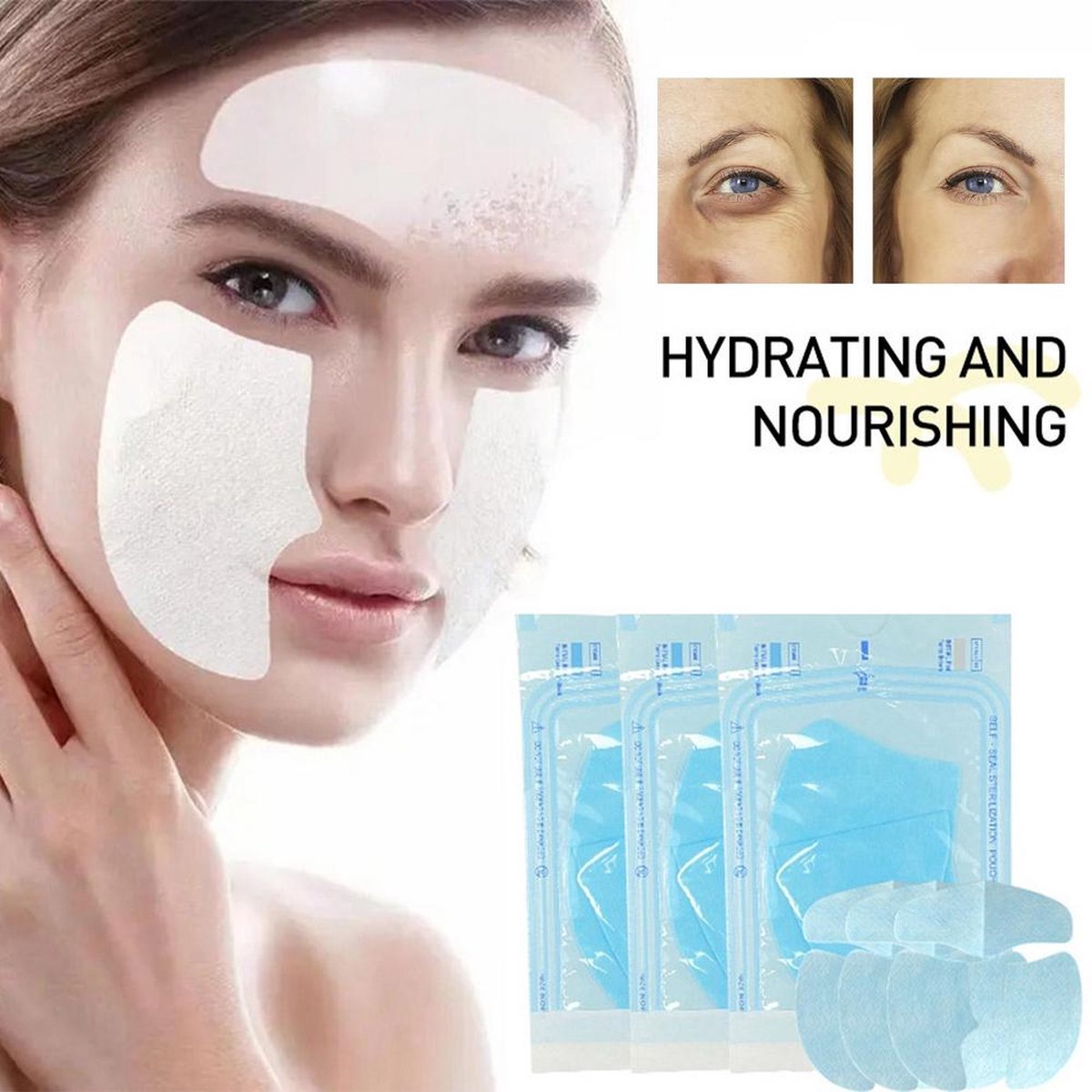 REVOLUTIONAIRE K-BEAUTY COLLAGEEN