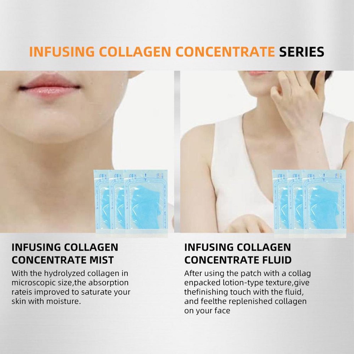 REVOLUTIONAIRE K-BEAUTY COLLAGEEN