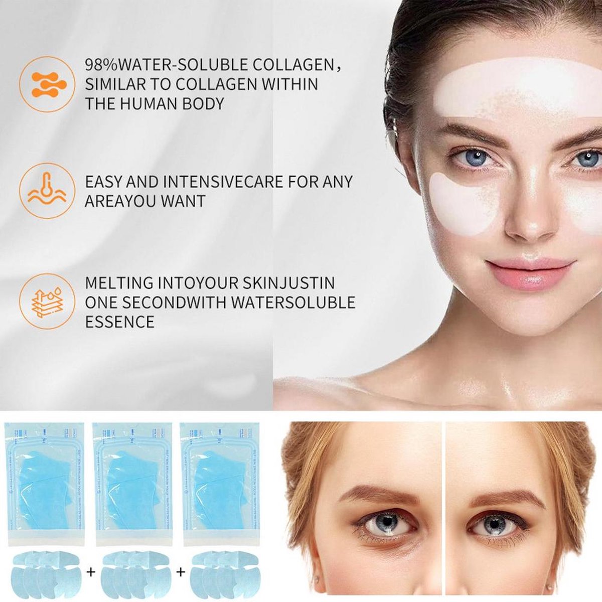 REVOLUTIONAIRE K-BEAUTY COLLAGEEN
