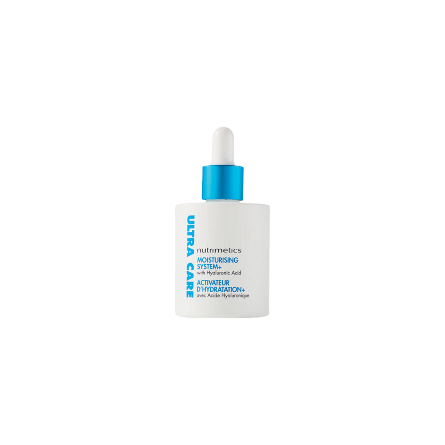 Ultra Care+ Moisturising System 30ml