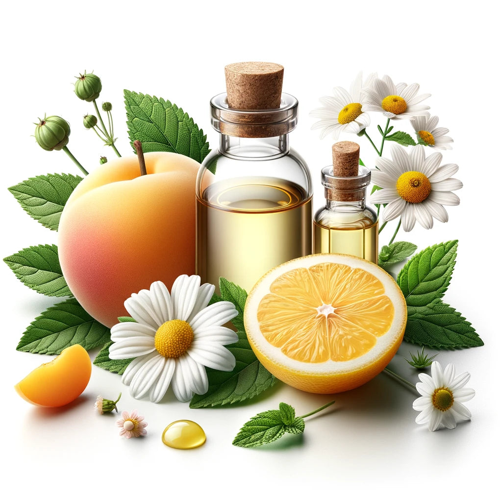 Skin Fresh, Toning Lotion Spray
