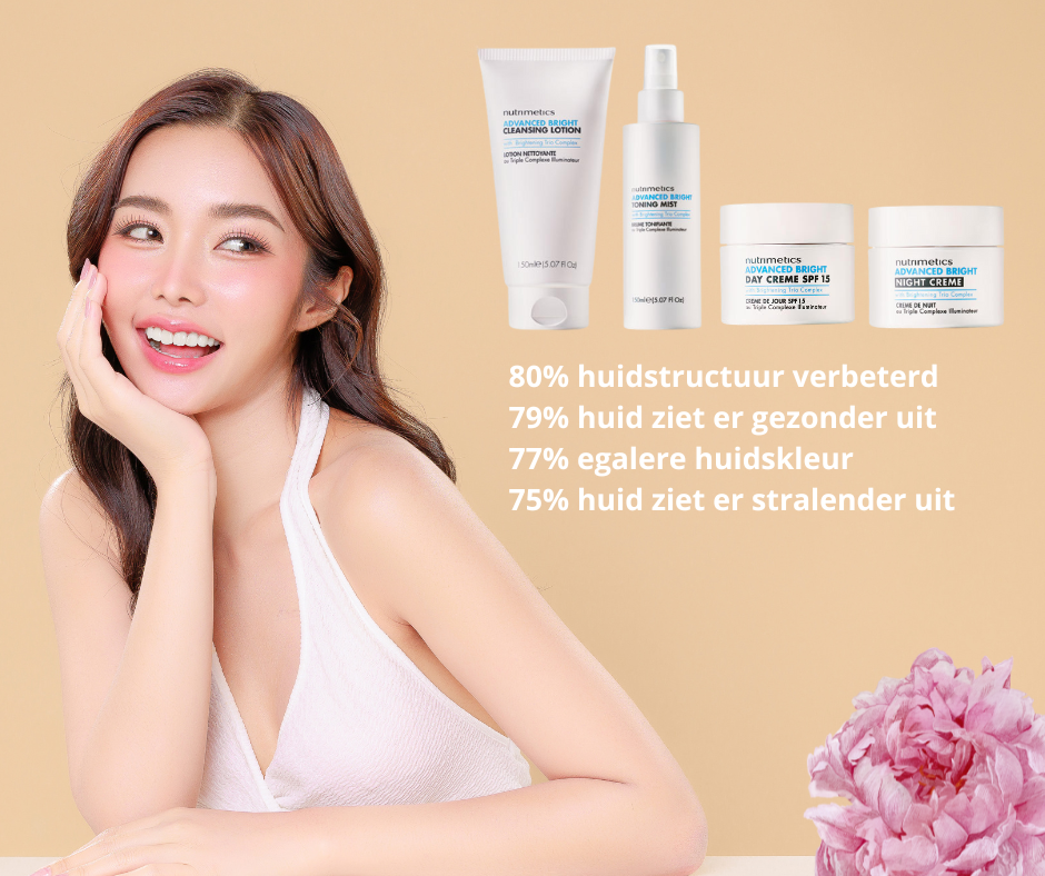 Brightening Cleansing Lotion
