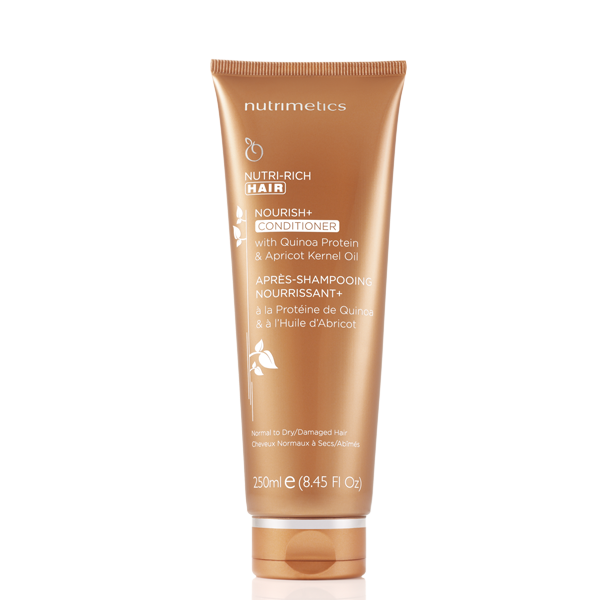 Nutrimetics Herstellende en beschermende Conditioner