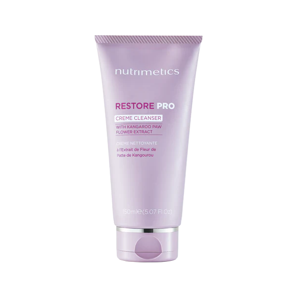 Nutrimetics Crème Reiniger Restore Pro