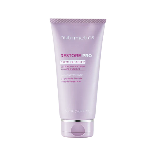 Nutrimetics Crème Reiniger Restore Pro