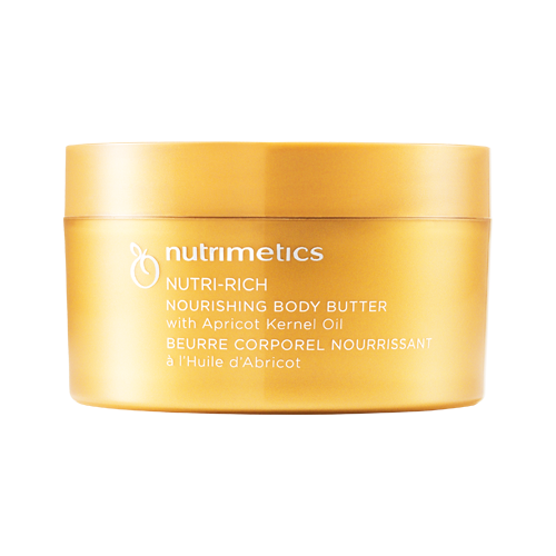 Nutrimetics Nutri-Rich Nourishing Body Butter