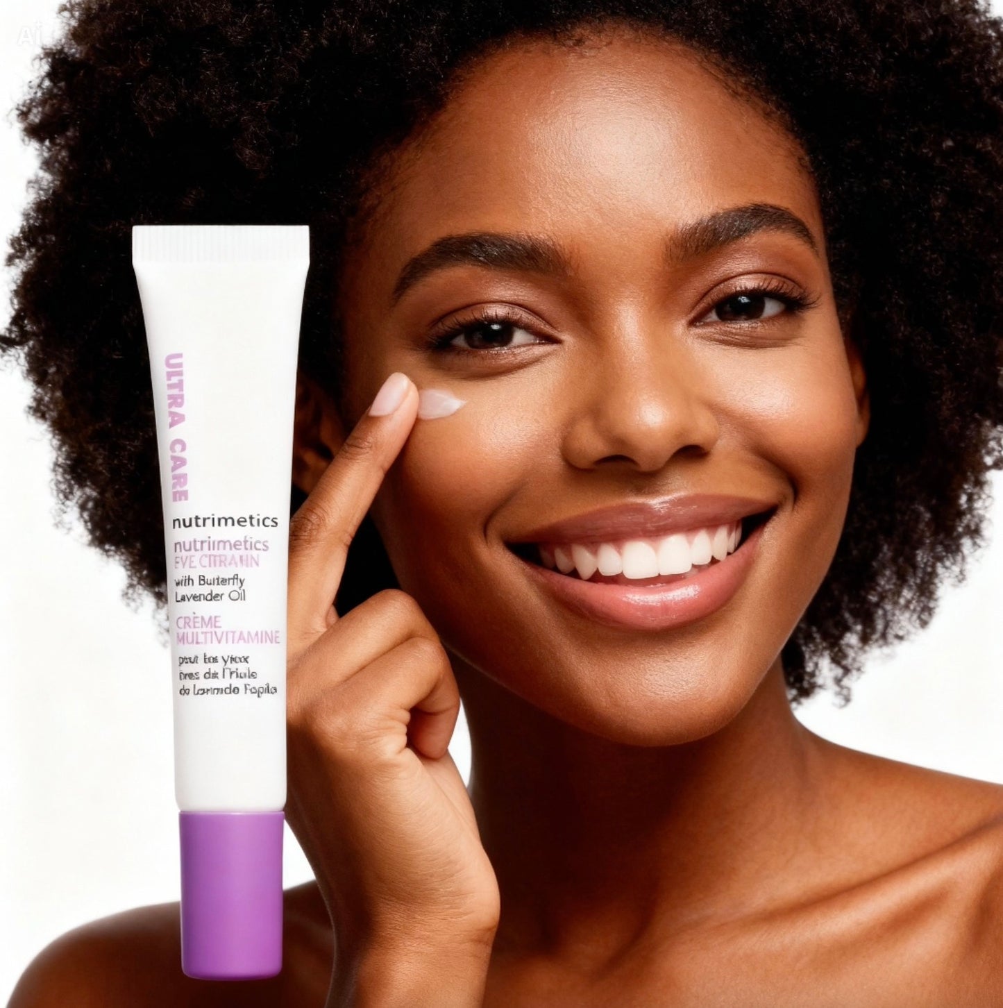 Multivitamine Eye Crème