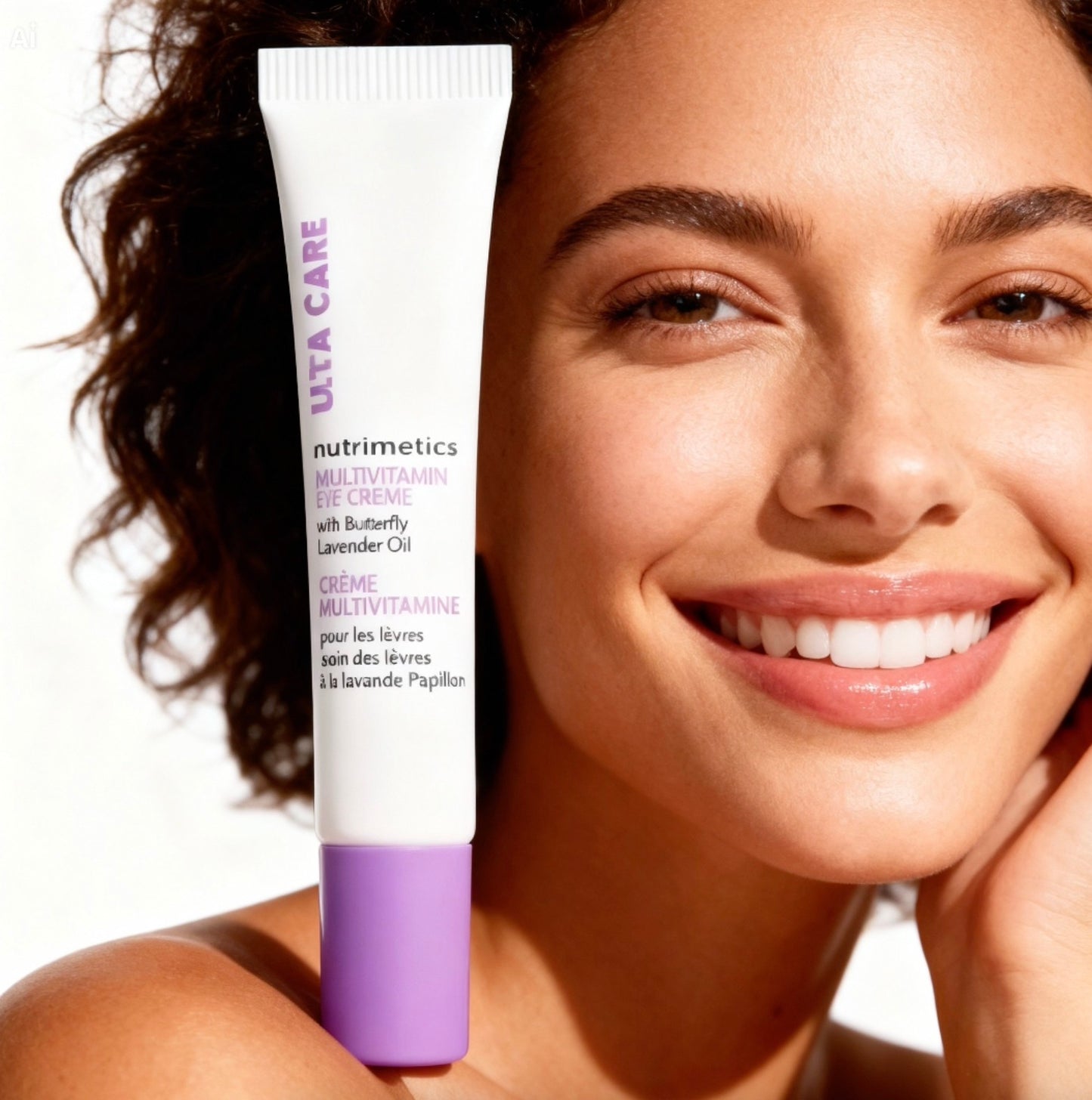 Multivitamine Eye Crème
