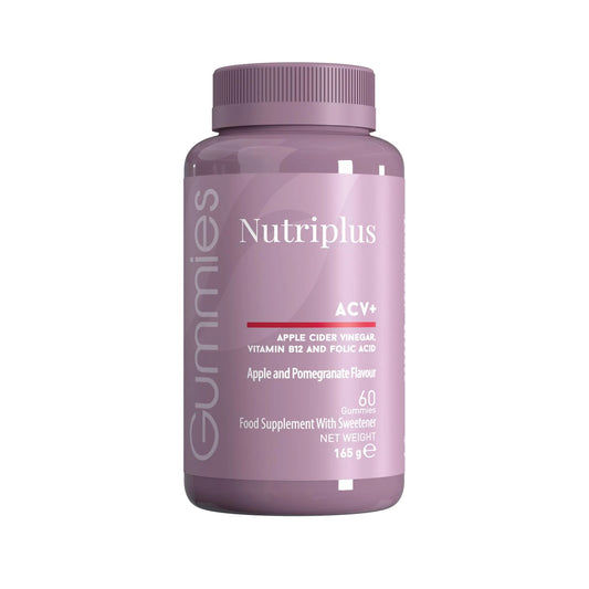 Farmasi Appelazijn Gummies met B12 & Inuline