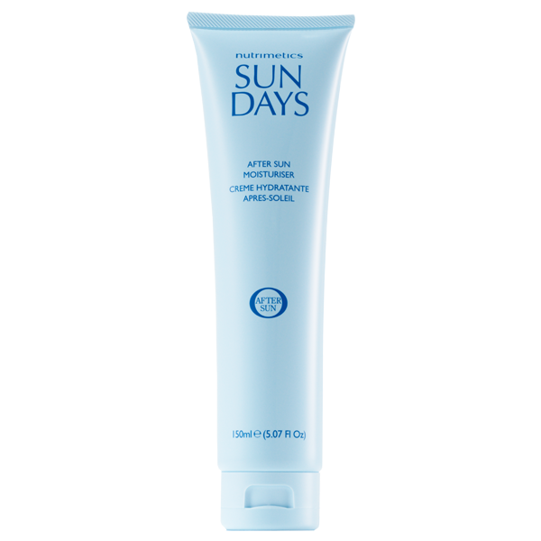 Sun Days SPF 50+ Beste zonnebrandcrème uit Australië 400ml