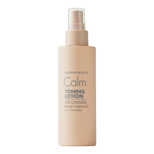 Nutrimetics Calm Toning Lotion - Gevoelige huid