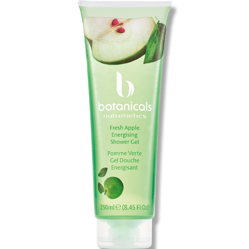 Botanicals Energising Shower Gel - Fresh Apple