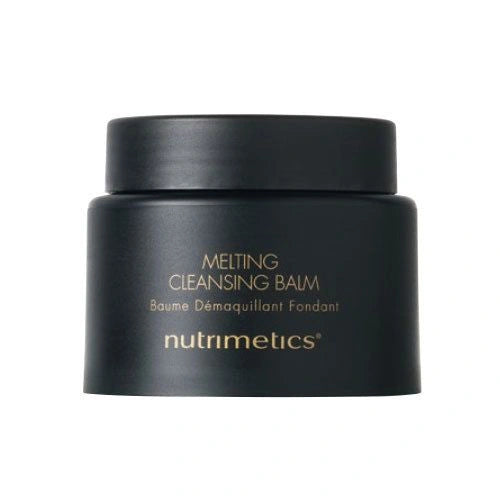 Melting cleansing balm