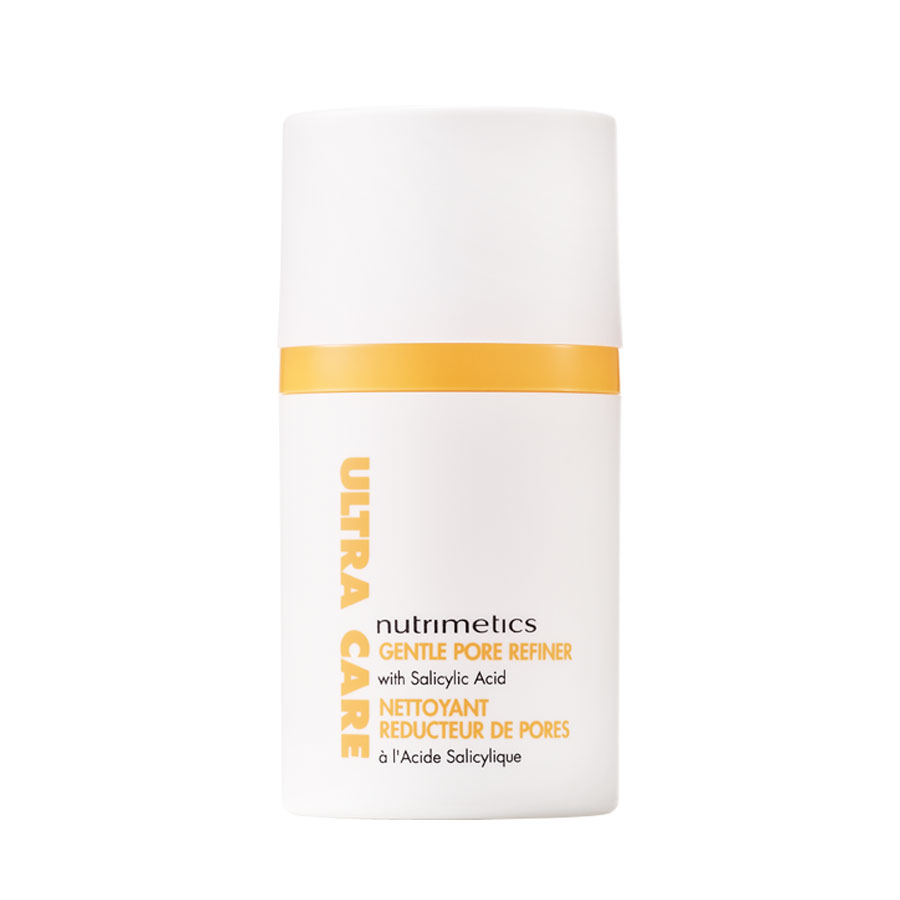 Pore Refiner Nutrimetics