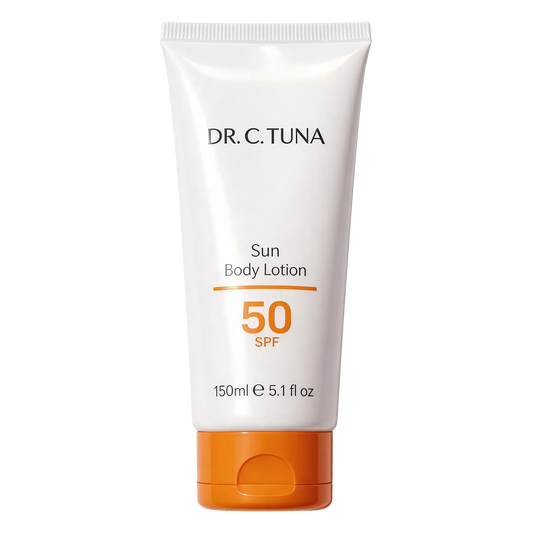 Farmasi Sun Body Lotion SPF 50