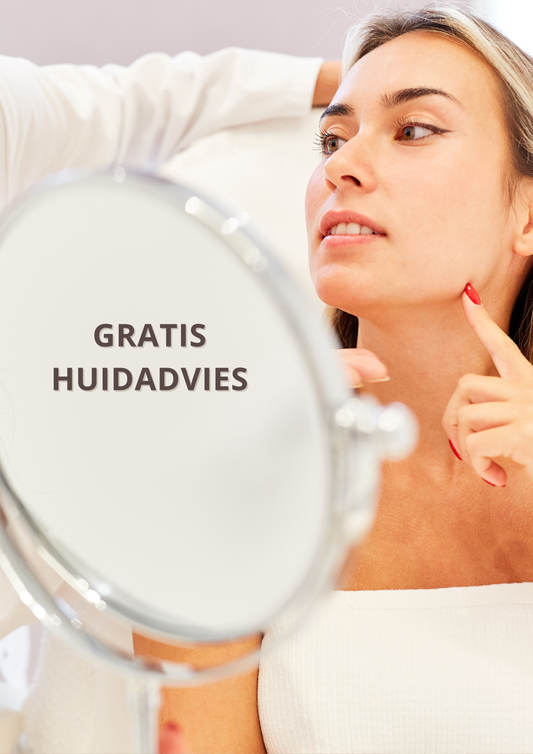 Nutrimetics Huidadvies