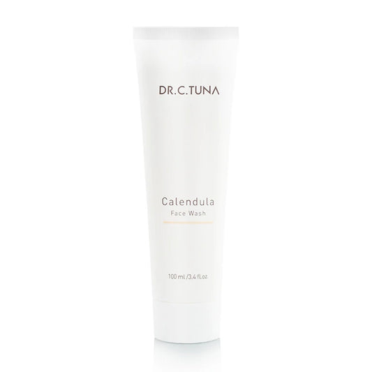Farmasi Dr. C. Tuna Calendula Face Wash