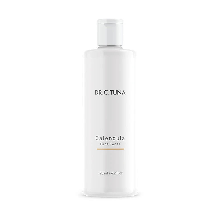 Farmasi Dr. C. Tuna Calendula Face Toner