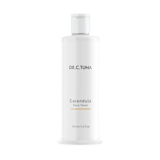 Farmasi Dr. C. Tuna Calendula Face Toner
