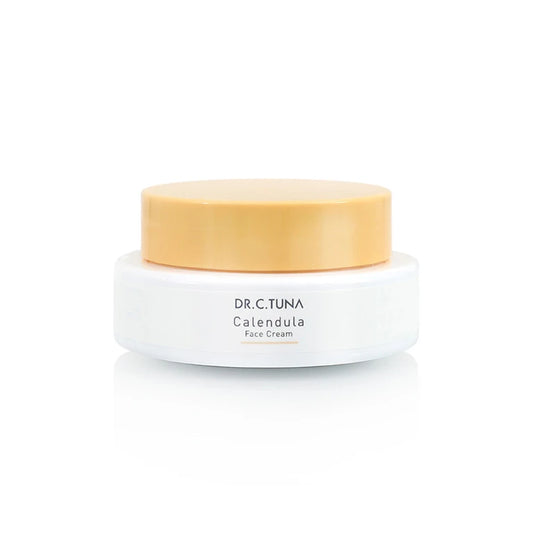 Farmasi Dr. C. Tuna Calendula Face Cream