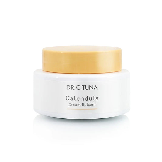 Farmasi Dr. C. Tuna Calendula Cream Balsam