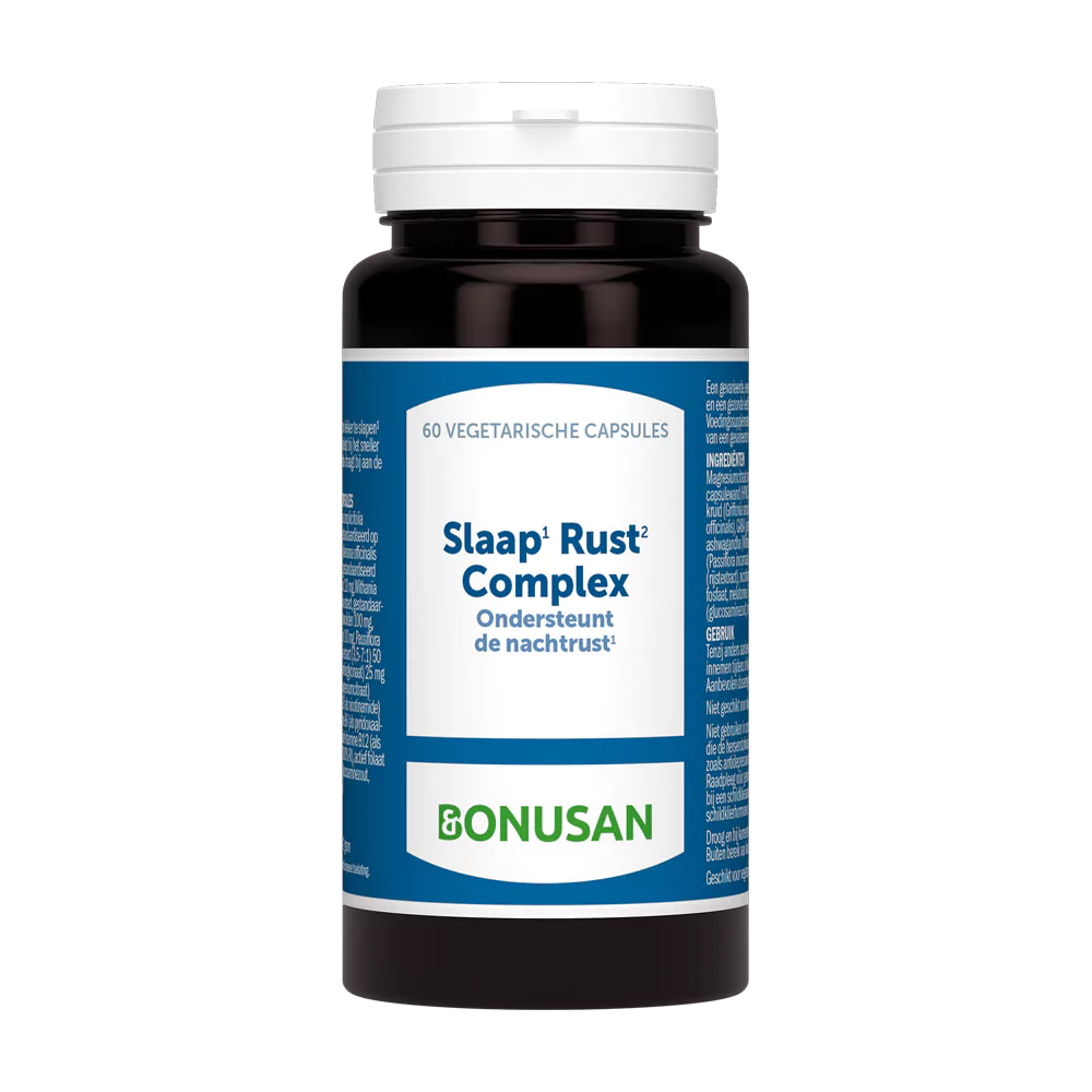 Bonusan Slaap Rust Complex