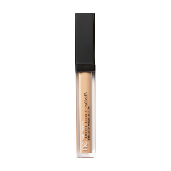 NC Complete Creme Concealer