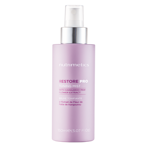 Restore Pro Toning Mist