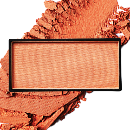 Bronze - Blush - Highlighter