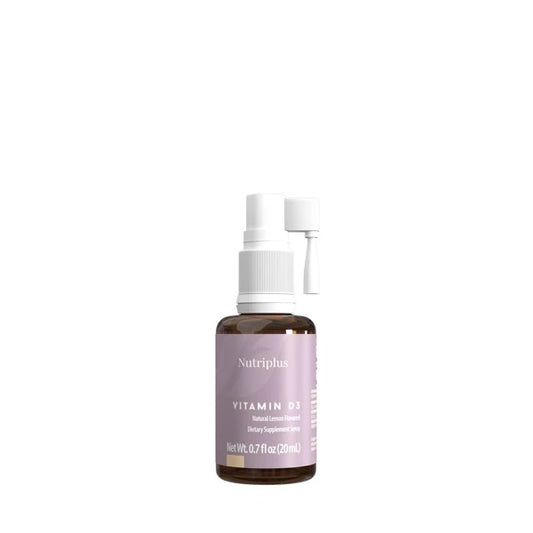Farmasi Nutriplus Vitamine D3 Spray