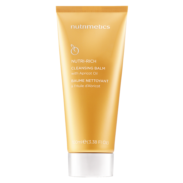 Nutrimetics  Nutri-Rich Cleansing Balm