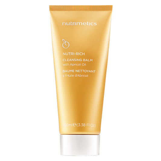 Nutrimetics  Nutri-Rich Cleansing Balm