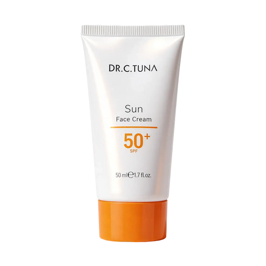 Face Cream SPF 50 Plus