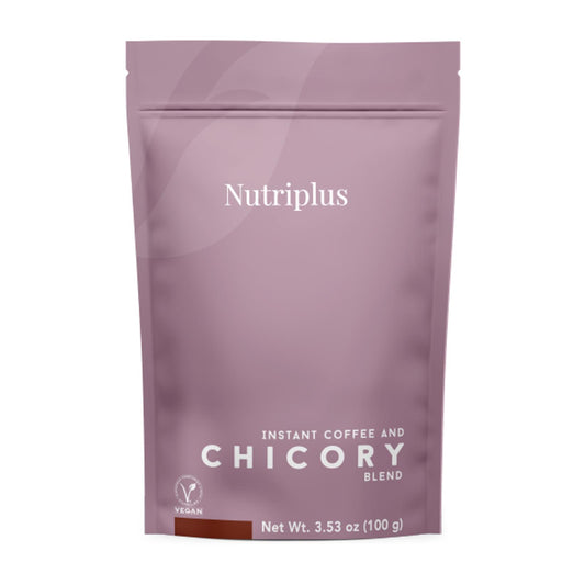 Farmasi Nutriplus Chicory Coffee Blend (Hindiba Koffie)