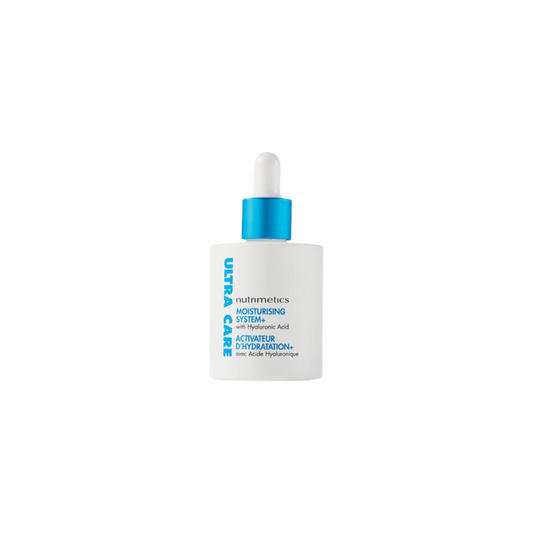 Ultra Care+ Moisturising System 30ml