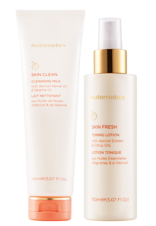 Nutrimetics DUO