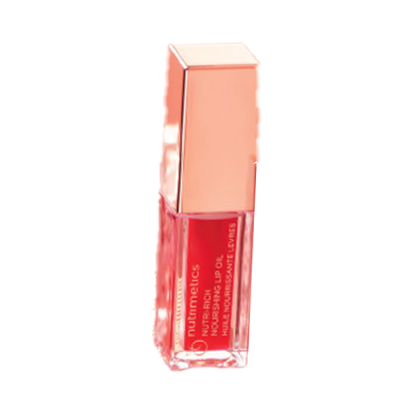 Nutri-Rich Lip Oil Ruby