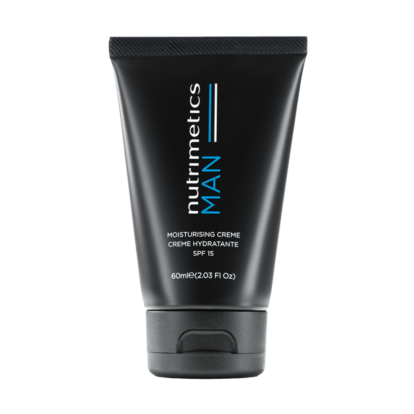 Nutrimetics Dagcrème voor de man