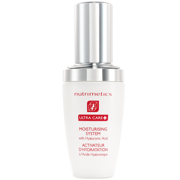 Ultra Care+ Moisturising System 30ml